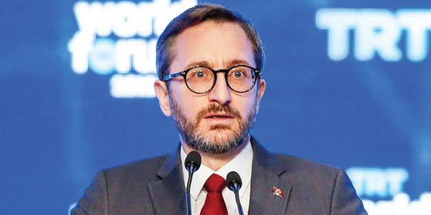 “Plan İsrail’i tatmin etmek amacındadır”