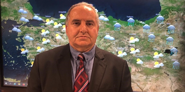 Plan yapanlar dikkat! Seçim günü hava nasıl olacak?