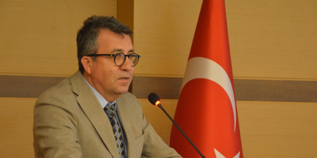 Plan yapılmalı yoksa yeraltı ve tüm canlıları etkiler, çok sinsi gelir! Profesörden bölge 'kuraklık' açıklaması