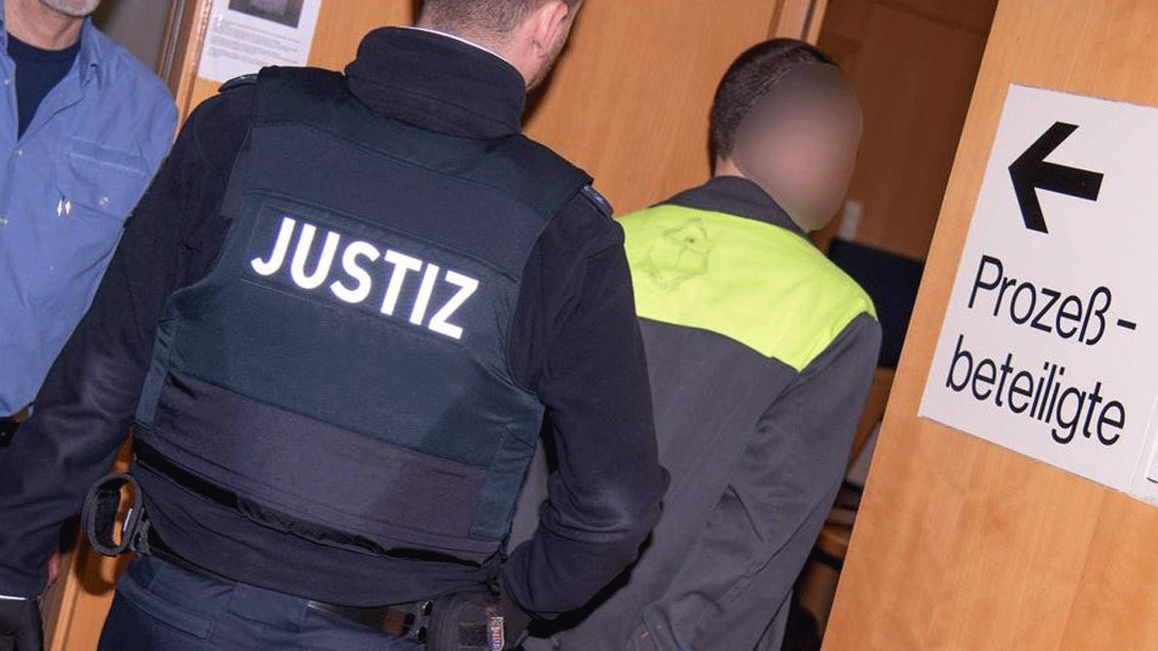 Planı cezaevine girip geçim derdinden kurtulmaktı: Müebbete mahkum edildi