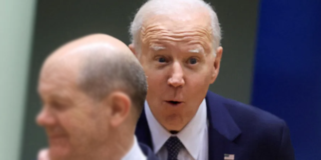 Planı ortaya çıktı: Biden'ın gözü Rus oligarkların mallarında!