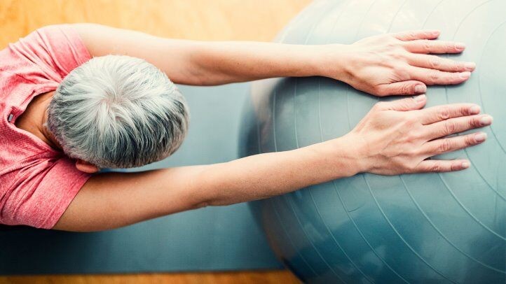 Plank hareketi nedir? Plank ile kilolardan kurtulmak mümkün mü?