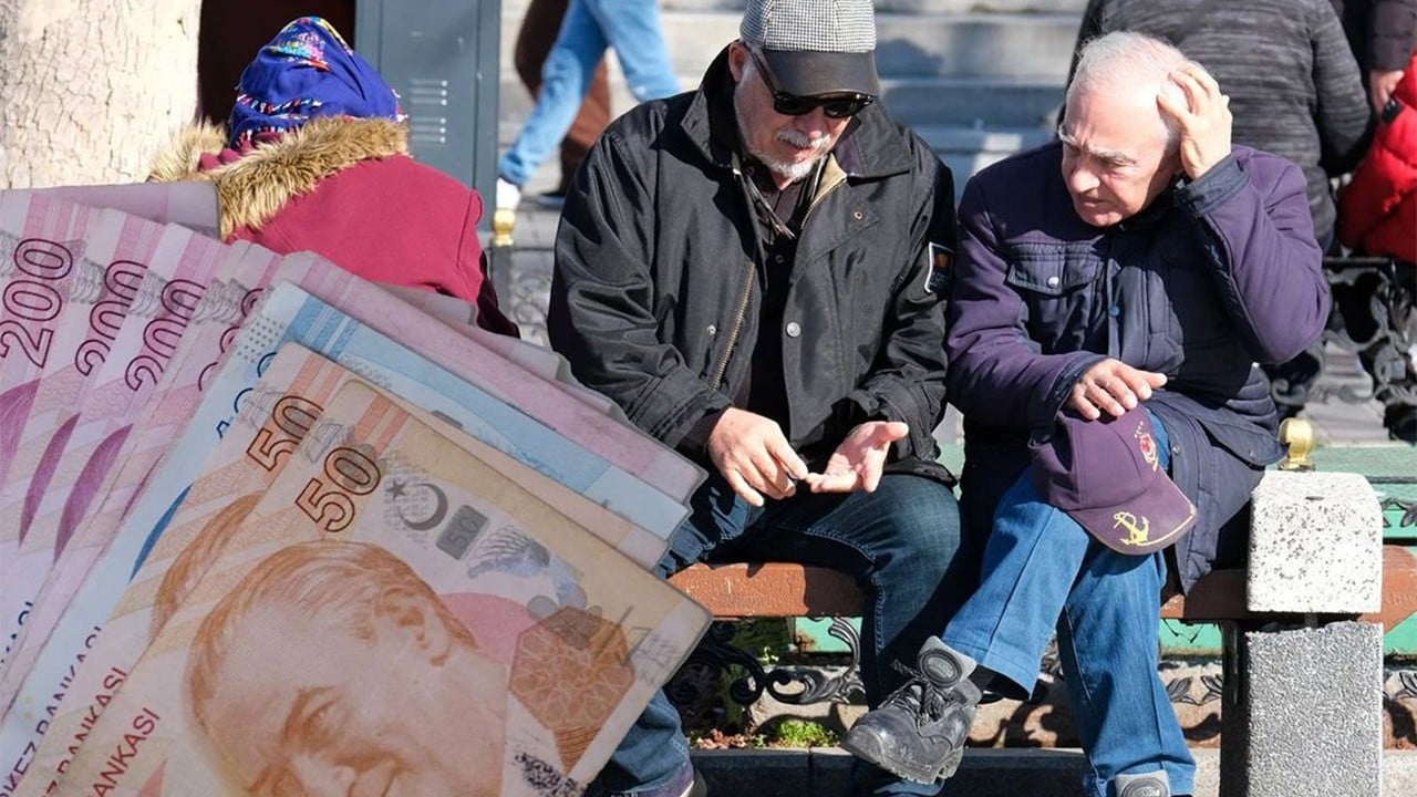 Planlanan tarihten daha önce hesaplara yatırılacak Erken ikramiye müjdesi