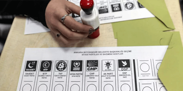 Planlarınızı ona göre yapın AK Parti milletvekili açıkladı! Seçim öne alınabilir