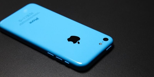 iPhone 7C süprizi!