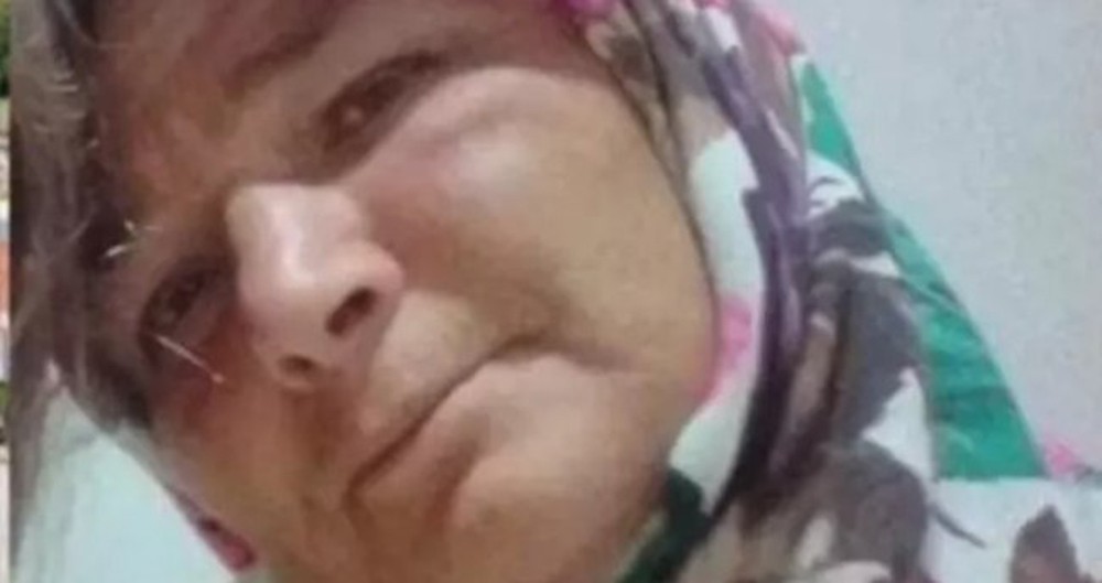 Plastik kürek silah sayıldı! 13 yıl 6 ay hapis cezasına çarptırıldı