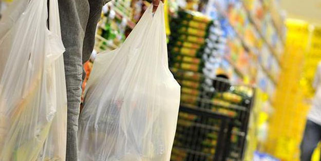 Plastik poşet kullanımı yüzde 75 oranında azaldı