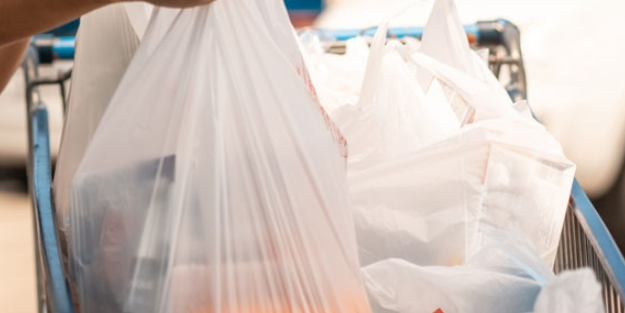Plastik poşet kullanımında yüzde 75 azalma oldu