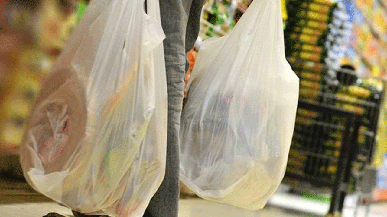 Plastik poşetlerin fiyatı değişiyor mu? Kritik toplantı yapıldı
