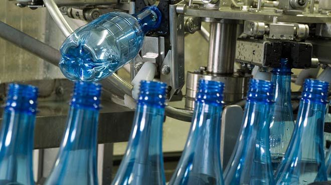 Plastik Sektöründen geri dönüşüm ile ekonomiye büyük destek