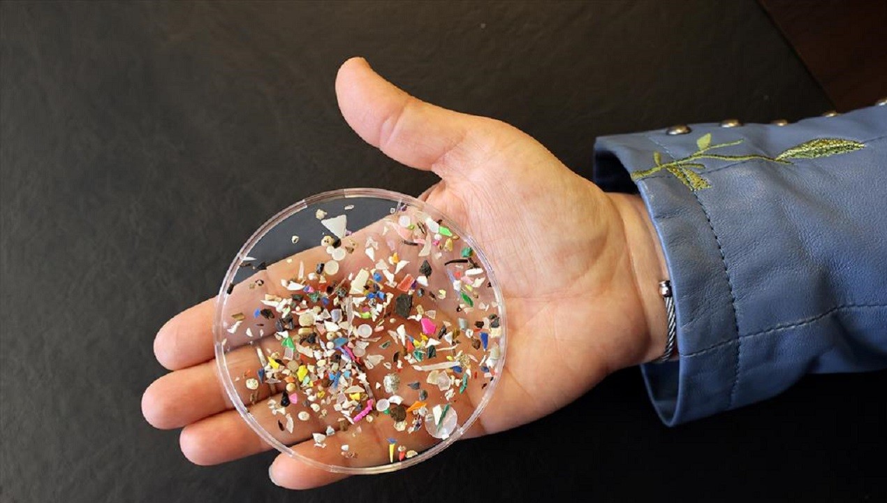 Plastik sessiz katile dönüştü! Aman dikkat beyne işliyor