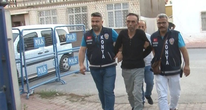 Platonik aşk cinayeti sanığının akli dengesinin araştırılmasına karar verildi 