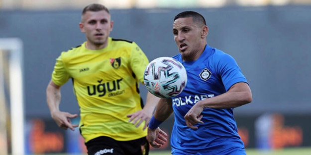 Play of ikinci tur rövanş maçında hangi takım tur atladı?