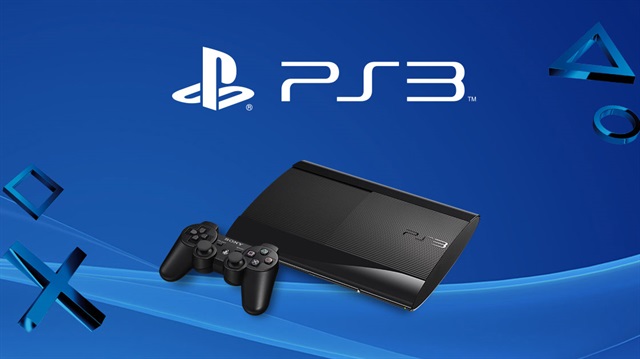 Playstation 3 devri sona eriyor