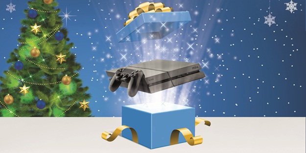 PlayStation 4 en uygun ödeme seçenekleriyle Turkcell’de