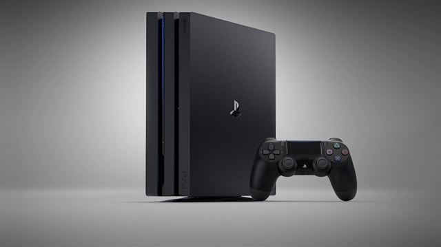 PlayStation 4 Pro'nun Türkiye fiyatı açıklandı