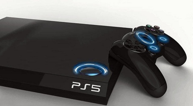 PlayStation 5 için geri sayım başladı