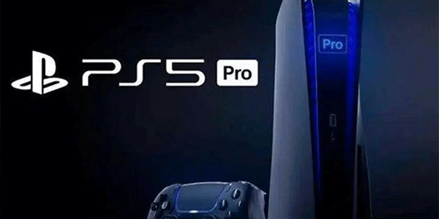 PlayStation 5 Pro sızdırıldı: Sony harekete geçti