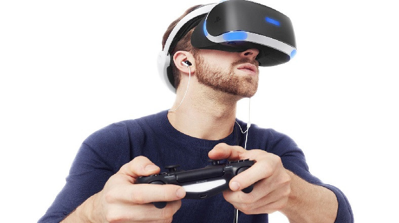 PlayStation VR’de titreyen görüntüyle nasıl baş edilir?