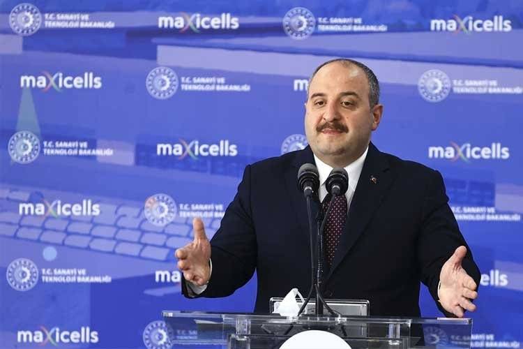 Plazma ürünleri üreteceğiz! Sanayicilerimizi bağrımıza basıyoruz