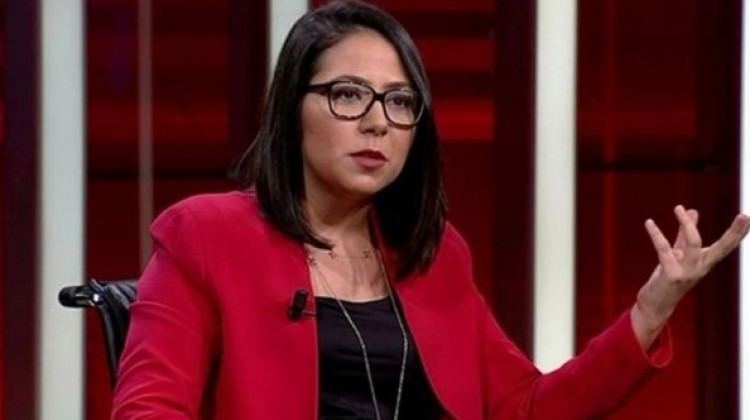 PM üyeliğine seçilen Sera Kadıgil hakaret tweet'lerini sildi
