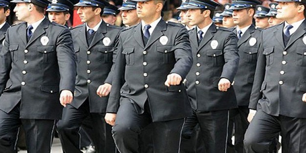 PMYO lise mezunu polis alımları ne zaman yapılacak?