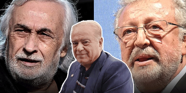 'P...nk'e cila! Yalancılıkta sicili kabarık Rahmi Turan'dan hakaret ve tehdidi aklama çabası