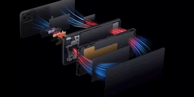 Poco F5 Pro teknik donanım sızıntısıyla adından bahsettirdi