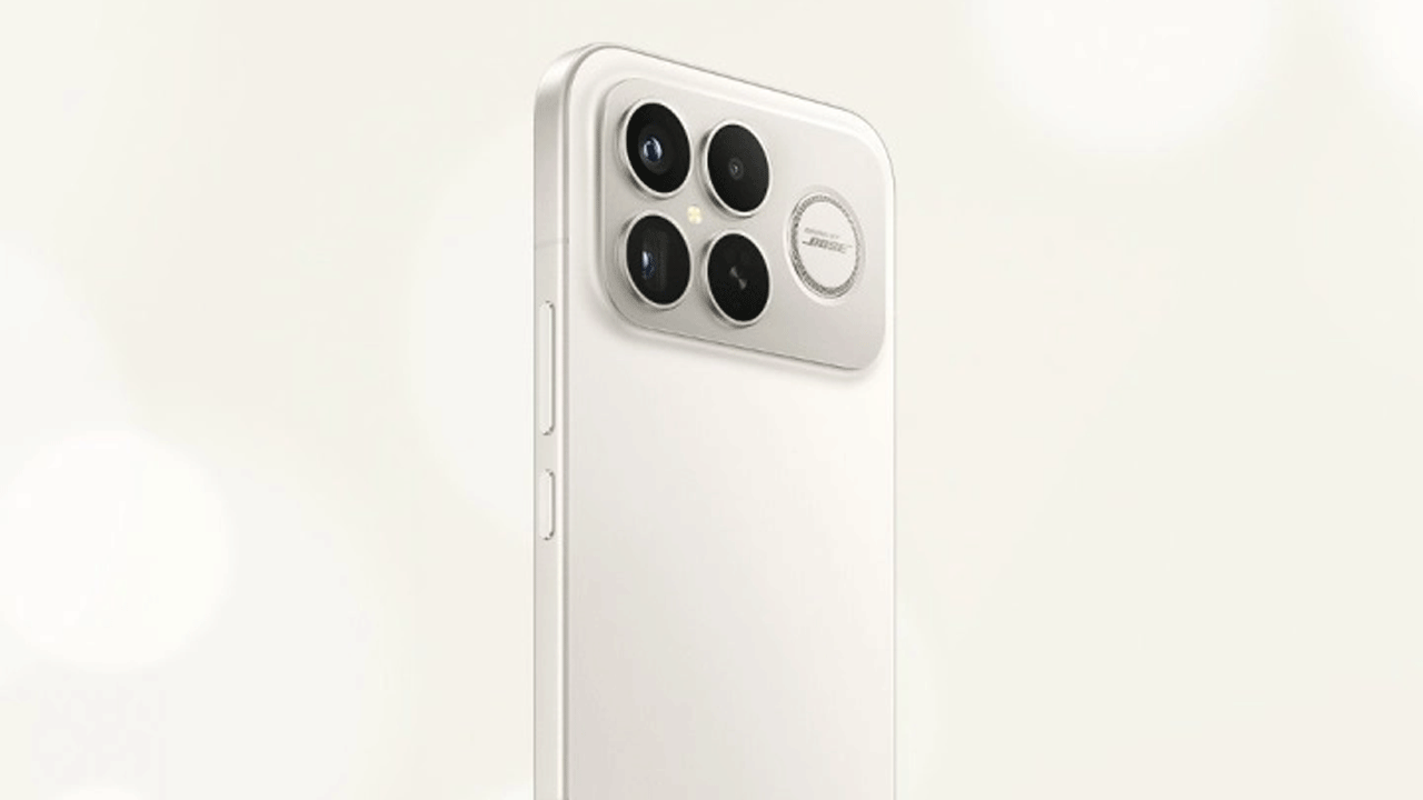 Poco F8 Ultra sahneye çıkıyor! Tasarımı sızdı, teknoloji dünyası heyecanlandı