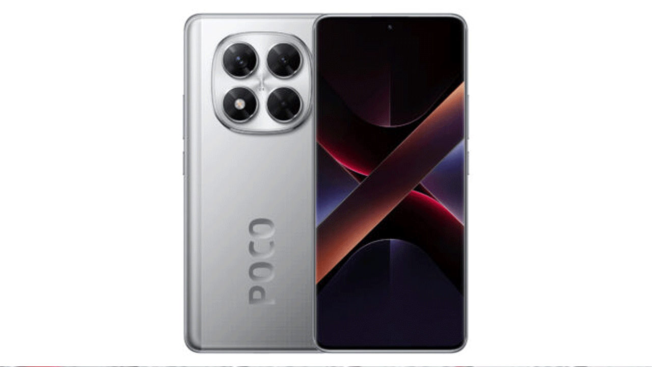 POCO X7 ve X7 Pro resmen tanıtıldı! Türkiye fiyatları şaşırttı