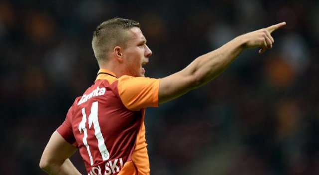 Podolski için yeni iddia