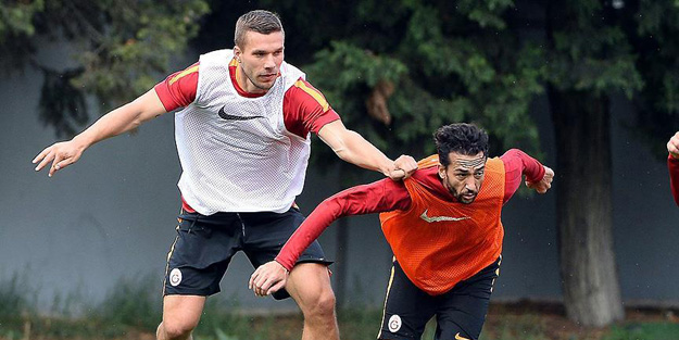 Aslan'da, sakatların son durumu!