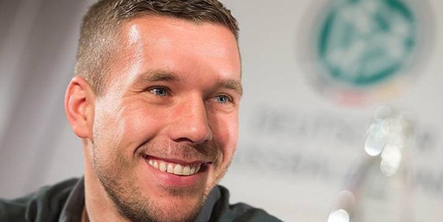 Podolski'den 2022 Dünya Kupası yorumu