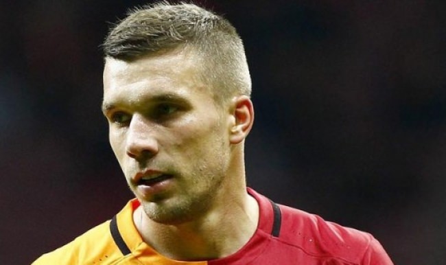 Podolski'den 2022 yorumu