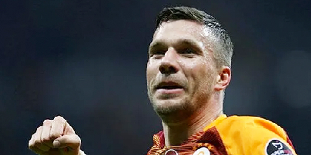 Podolski'den olay: Arda Güler'i konuşuyor: Bir gizli bilgi daha! Gidişi iyi yönde değil: Yerine gelecek diyerek duyurdu
