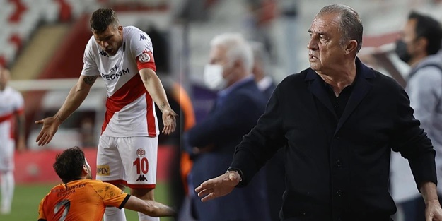 Podolski'nin hareketinin ardından ortalık karıştı