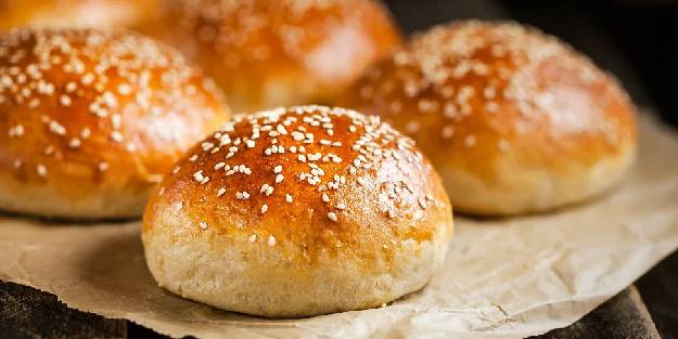 Pofuduk poğaça tarifi, nasıl yapılır? Kolay pofuduk poğaça tarifi