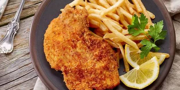 Pofuduk tavuk nasıl yapılır? Pofuduk tavuk tarifi, yapılışı, malzemeleri