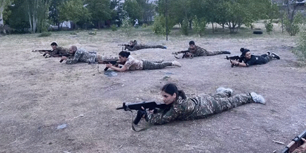 Yeni bir terör örgütü kuruldu! Türkiye ve kardeş ülkeye karşı...