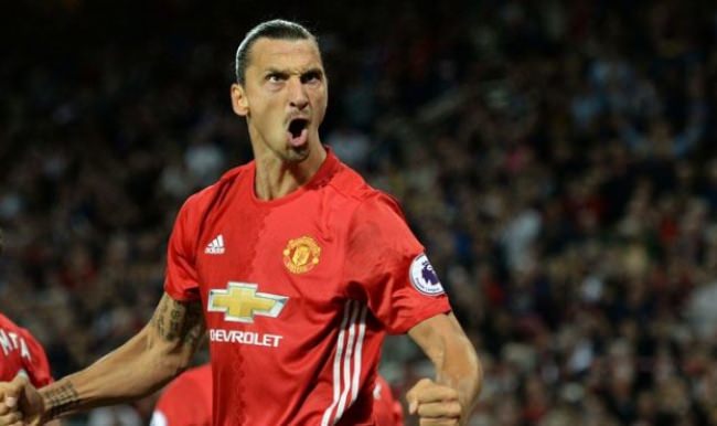 Pogba: ibrahimoviç herkesin abisi gibi