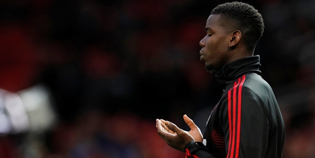 Pogba nasıl Müslüman olduğunu anlattı: İslamiyet zihnimi açtı ve beni daha iyi bir insan yaptı