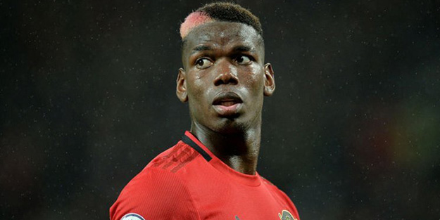 Pogba savaşı! Onun için 3 futbolcu gözden çıkarıldı