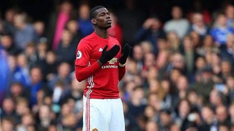 Pogba verdiği 'Allah' yanıtıyla mest etti