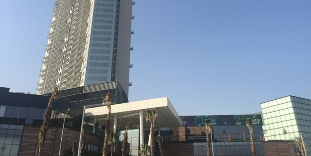 Point Bornova Rezidans’ta yaşam, yaz sonunda başlıyor