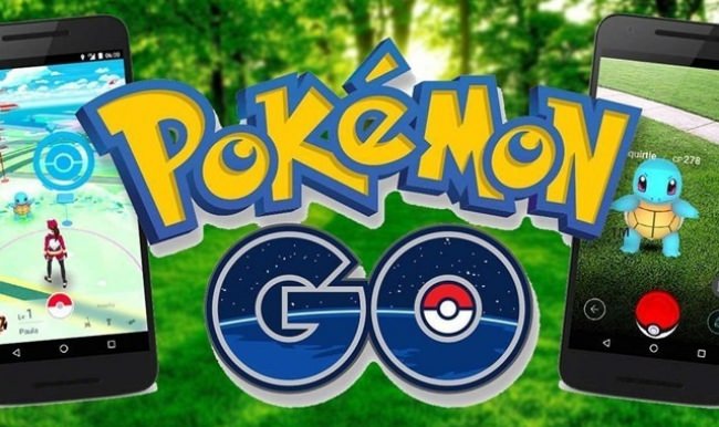 Pokemon Go Amerika'da yasaklandı