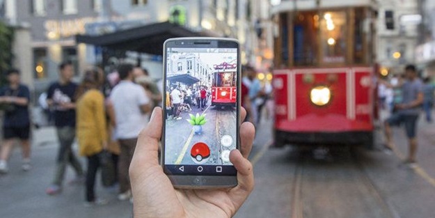 Pokemon GO’ya tepkiler çığ gibi büyüyor