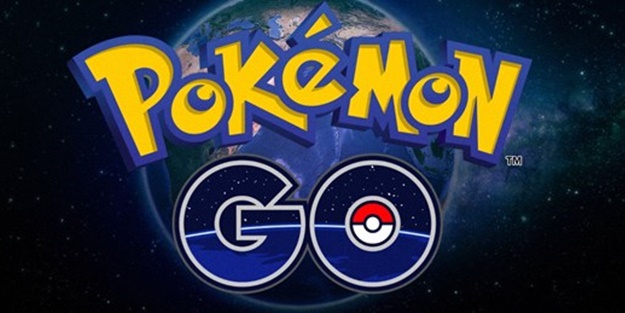 Pokemon GO oynarken öldürüldü!