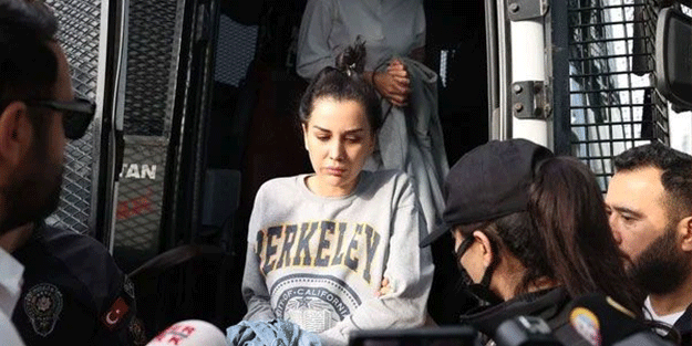 Polat ailesine bir şok daha! Tutukluluk itirazına hakimlikten karar çıktı