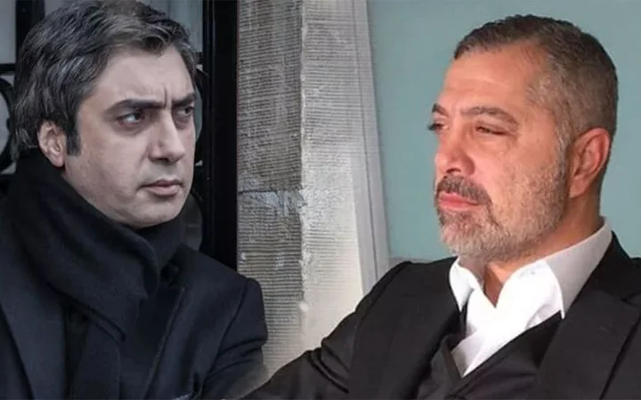 'Polat Alemdar' başını yakmıştı! Erdal Acar'dan olay sözler