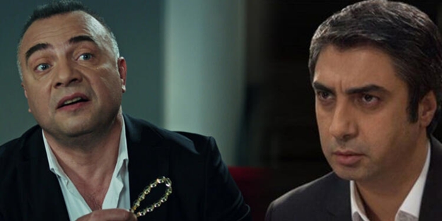 Polat Alemdar EDHO'da mı? Açıklama geldi